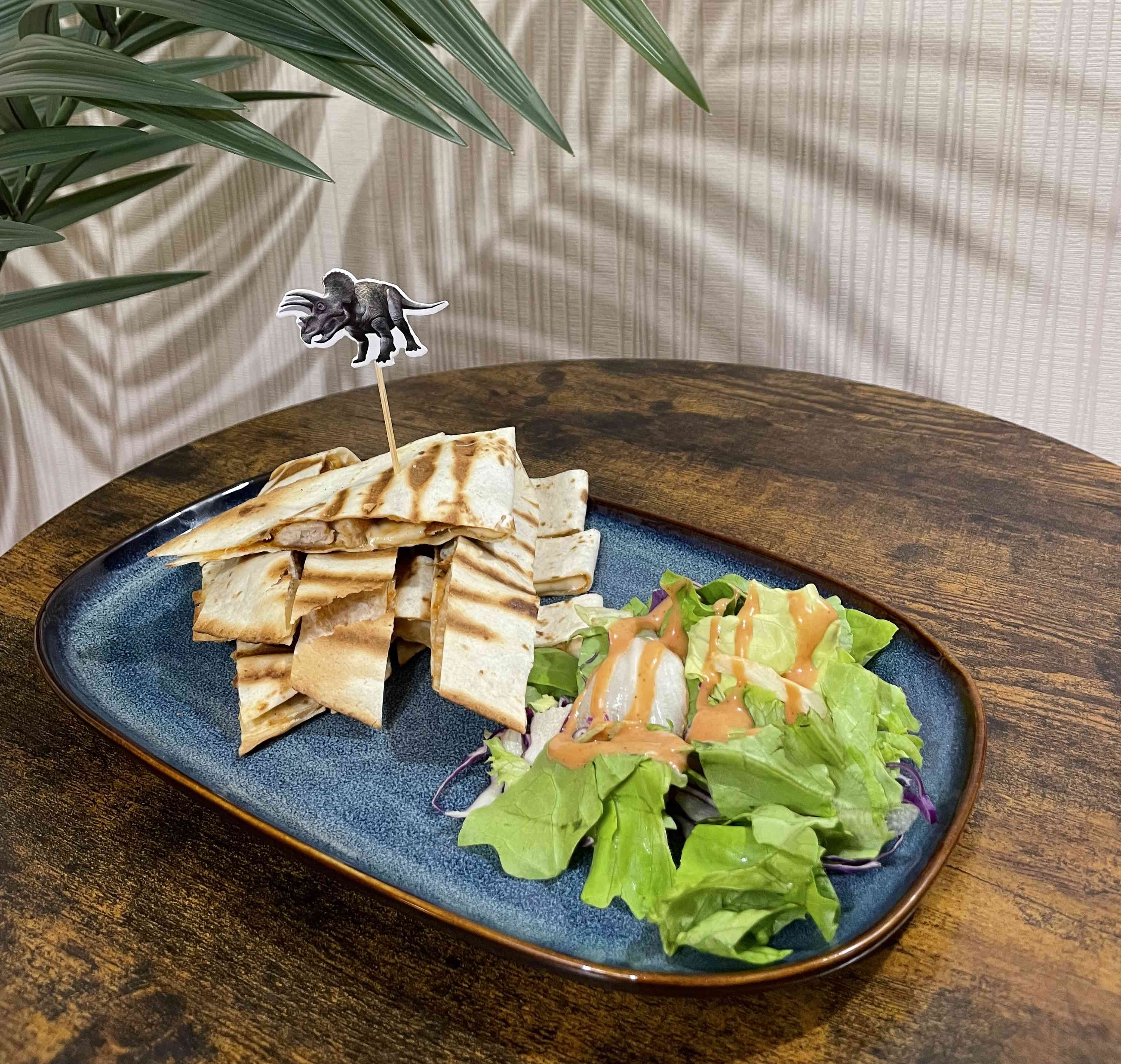 special dish